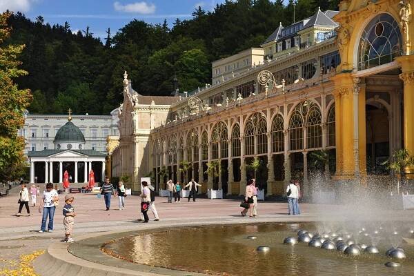 Rozjezd po krizi - TTG Czech Republic