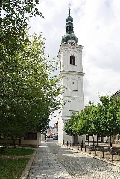 Klatovy – Wikipedie