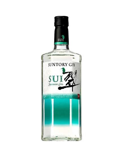 Suntory Gin Sui