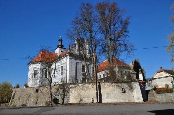 Kostel sv. Klimenta