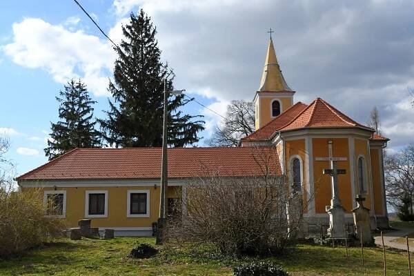 Meggyeskovácsi