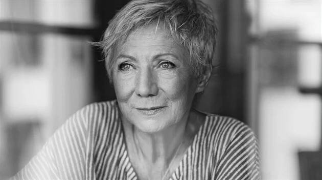Dana Syslová