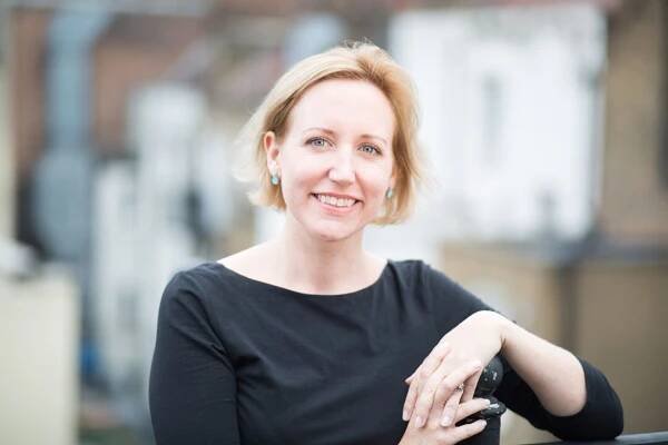 Photographer London - Videography - Headshots & Portraits - Sam Mackenzie Armstrong Photography