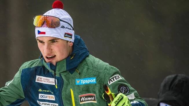 Tomáš Mikyska - Sport.cz