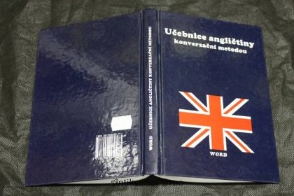 Učebnice angličtiny konverzační metodou, 1996