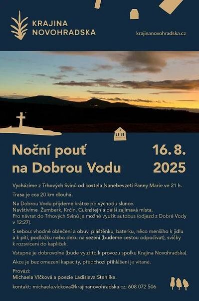 krajina, která si zaslouží zůstat jedinečná