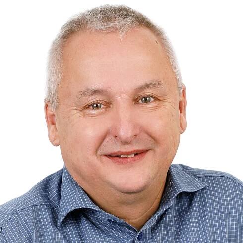 Pavel Januš - Promat Praha