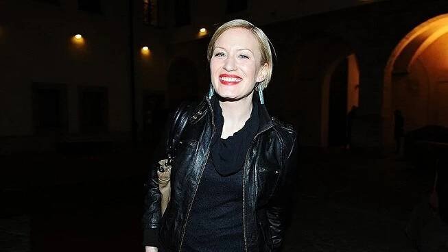 Tohle že je policajtka z Kriminálky Anděl? Helena Dvořáková se proměnila v nádhernou prvorepublikovou divu