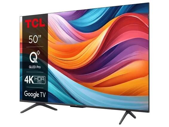 Televize TCL 50T7B 
