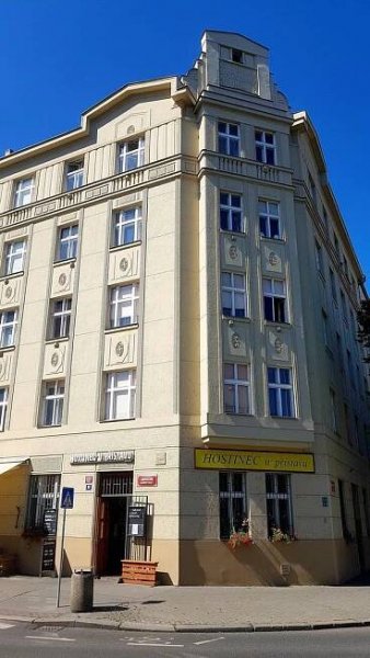 Hostinec U Přístavu foto 6