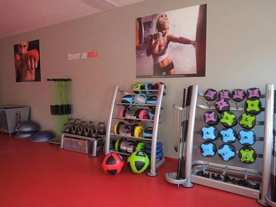 Fitness Ural v Sokolově – Nový život pro staré nákupní centrum_05.jpg