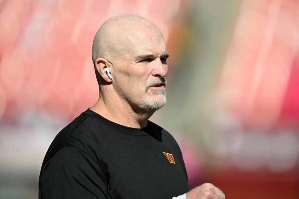 Dan Quinn Gets Honest About Trade Deadline Plans
