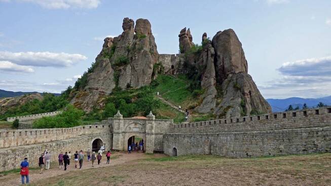 Zábavní Park V Sofii • Travelology