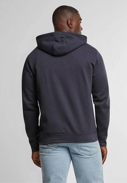 Urban Classics Mikina 'Essential'