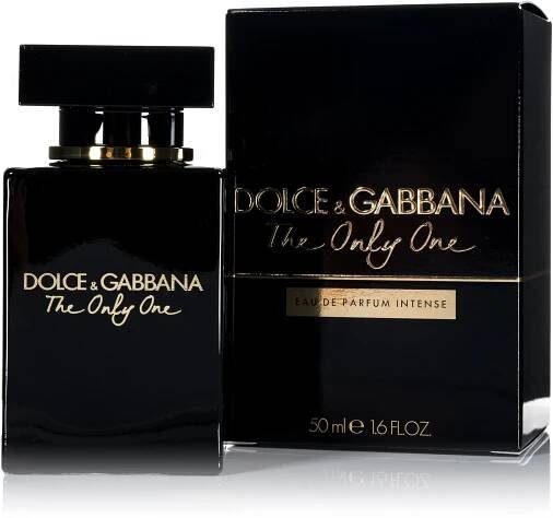 DOLCE & GABBANA The Only One Intense EdP 50 ml