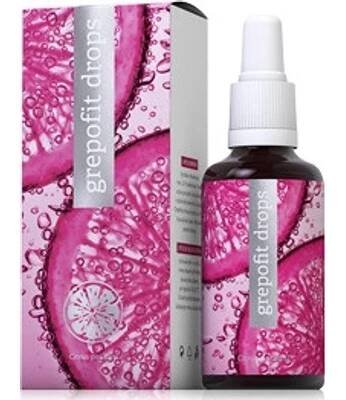 Energy Grepofit spray 14 ml