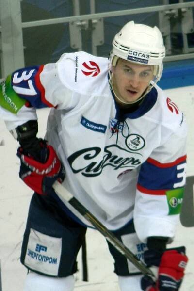 Alexander Chernikov