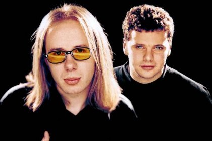 Go Quiz: How Much Do You Know About The Chemical Brothers?