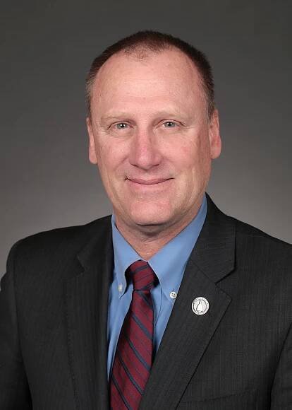 Mark Costello (Iowa politician)