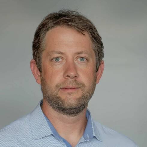 Martin Dušek