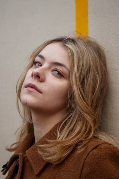Dasha Nekrasova Believes in God, Wellbutrin, and Sigmund Freud
