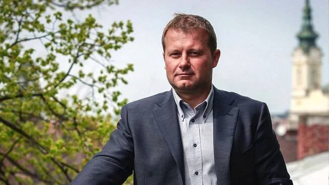 Vyjádření majitele klubu Aleše Pavlíka k reakci na sudího Hribika + verdikt disciplinární komise