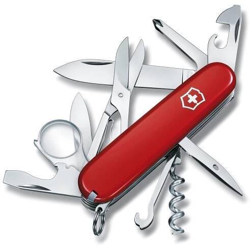 Victorinox Kapesní nůž EXPLORER