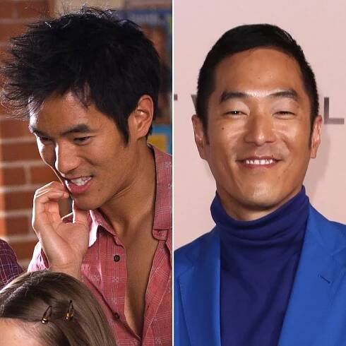 He's Just Not That Into You Cast: Where Are They Now?
