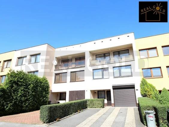 Třebíč - Nové Dvory, ulice Gen. Fanty – Prodej domu 7+kk | RK Real Gold Třebíč – Realitní kancelář