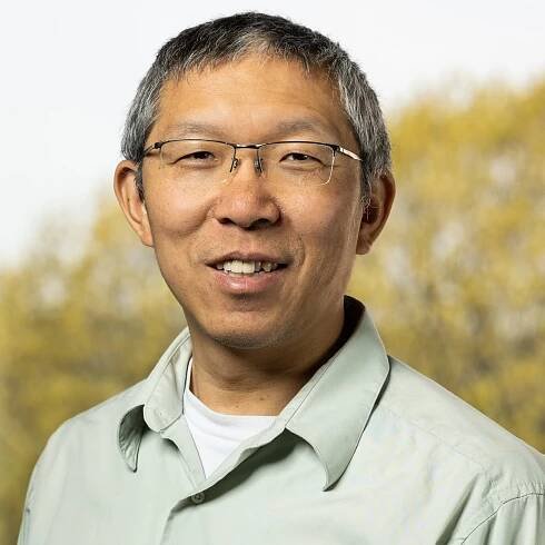 Yue Chu