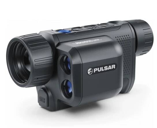 Pulsar Axion 2 XQ35