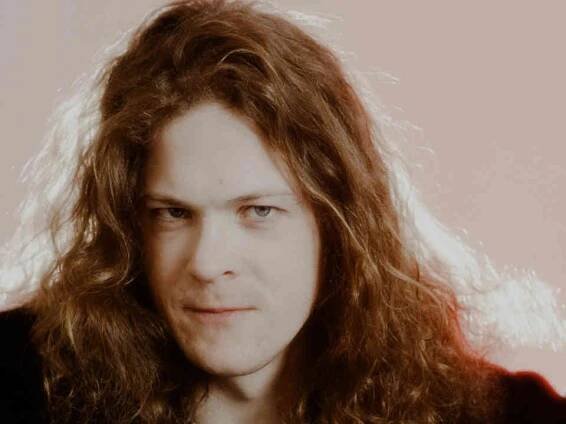 Jason Newsted on thrash metal, the Black Album and life after Metallica: “Playing Enter Sandman for the 1,000th...