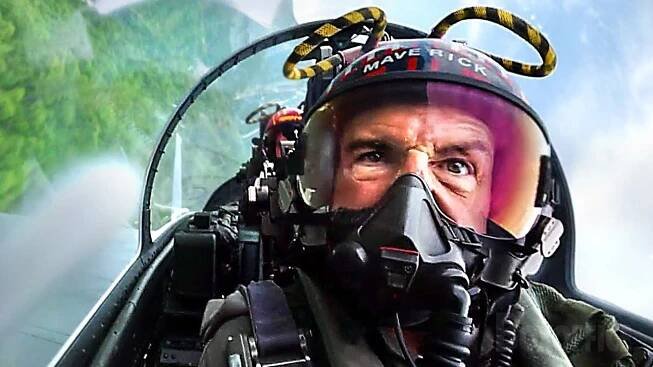 Top Gun 3 se blíží! Objeví se v něm opět Tom Cruise