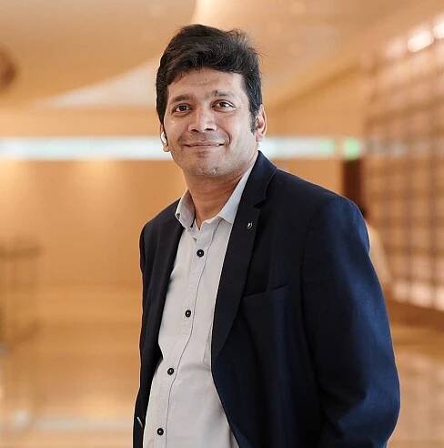 Vikkas Goyal