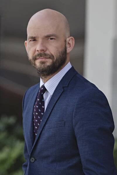 Meet Our Team — Legal Services of Greater Miami