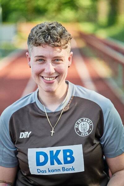 Bundesliga – FC Sankt Pauli von 1910 e.V. Blindenfussball