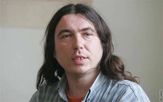 Zelené opouští aktivista a kozí farmář Stanislav Penc