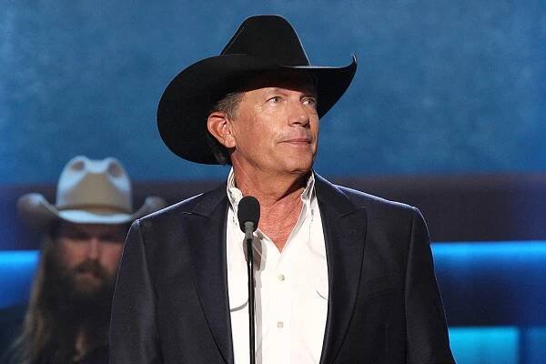 George Strait's Tapatio Springs Resort Closed After Fire
