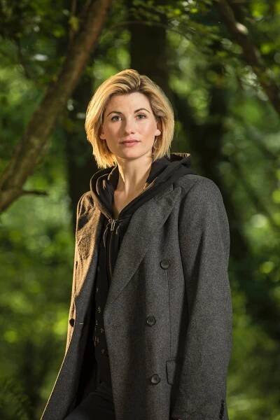 ‘Doctor Who’ to get first female lead