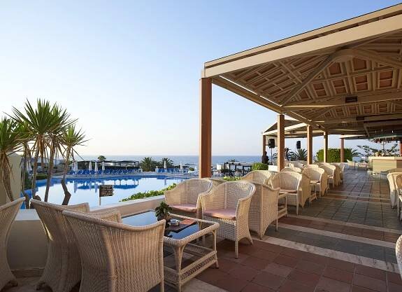 Aldemar Knossos Royal
