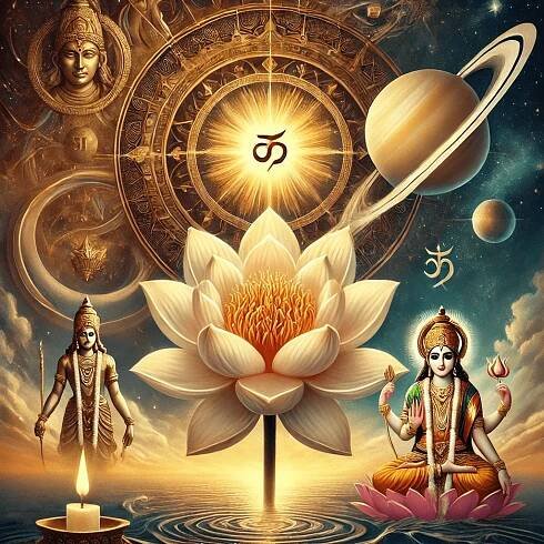Anuradha-nakshatra-in-vaastu-significance-mythology-remedies
