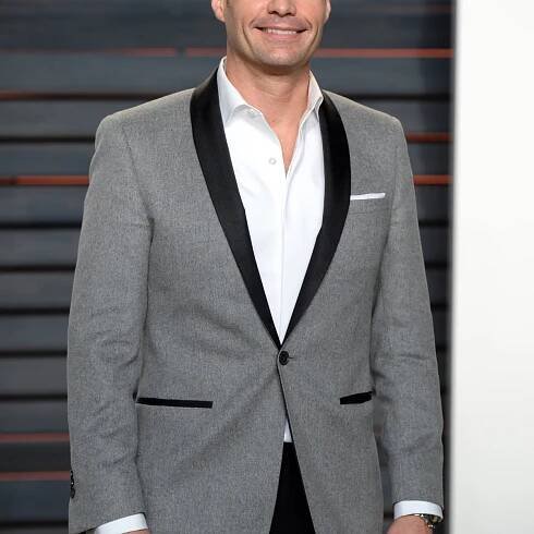 Ryan Seacrest Gets Better With Age! See His Transformation From ‘American Idol’ to ‘Wheel of Fortune’