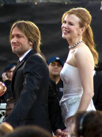 Nicole Kidman – Wikipedia, wolna encyklopedia