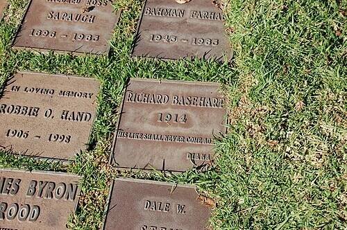 Richard Basehart – Wikipedia
