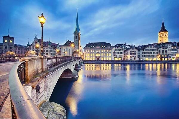 Klinik im Park Zurich - Switzerland, reviews, prices - Booking Health