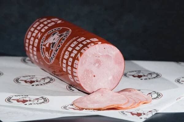Podblanické maso - uzeniny | Asociace regionálních značek