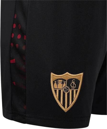 Dětské alternativní šortky Castore FC Sevilla 2024/25