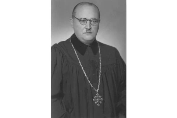 50 let od smrti patriarchy Kováře