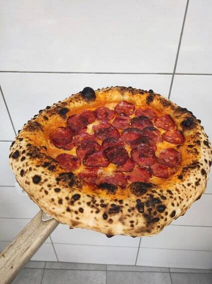 TOP podniky, v ktorých si dáš dokonalú neapolskú pizzu (PREHĽAD)