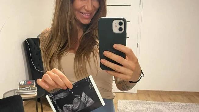 Maruška Kovácsová (36) z VyVolených: Zhubla a zkrásněla!
